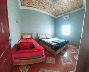 Apartmant merzouga